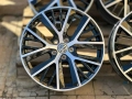 5х112 19 Цола Оригинални Джанти VW Golf 7 TwinSpoke GTI GTD 5x112 чисто нови ЕТ 51 J 7.5, снимка 3