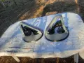Магнитен багажник за ски и сноуборд FABBRI COLUMBUS SKI  BOARD, снимка 2