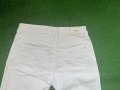Дамски бели панталони Pepe jeans, снимка 3