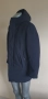 RRD Robero Ricci Designs Mens Down Coat Size 46 - S /M ОРИГИНАЛ! Мъжко Зимно Яке тип Тренч - Парка!, снимка 8
