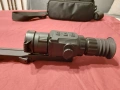 Термо прицел InfriRay Saim SCL35W , снимка 1