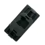Бутон аварийни светлини Ford C-MAX I 2007-2010 ID: 163950 OEM 3M5T-13A350-AB, снимка 2