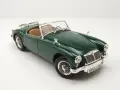 MGA 1955 - мащаб 1:18 на Norev моделът е нов в кутия, снимка 6