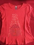 Тениски блузки нови Zara girls LСW от 152 до 164, снимка 11