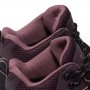 Дамски обувки Regatta Holcombe Burgundy Mid, снимка 6