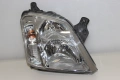 Десен фар Opel Meriva A (2003-2010г.) ✔️Valeo 93175365 / 93321053 Опел Мерива А, снимка 1