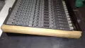 Recording mixer FOSTEX 812 , снимка 1