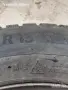 Зимни гуми с джанти 185/65R15, снимка 3