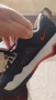 Nike маратонки Гении3 Янис Антетокоунмпо, снимка 9
