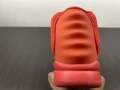 Изключително Редки Nike Air Yeezy 2 Red Kanye West баскетболни маратонки мъжки, снимка 9