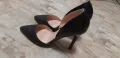 Дамски обувки с висок ток , снимка 3