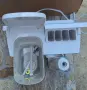 Зъбен душ Oral B Braun., снимка 3