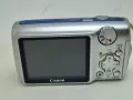 Canon PowerShot A470 7.1MP Digital Camera , снимка 9