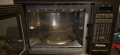 Продавам микровълнова фурна MIELE electronic M722, снимка 4