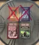 книги Кралете на трильра; книги фантастика, снимка 12