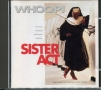 Whoopi-sister act, снимка 1