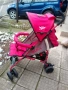 лятна детска количка venus bull, снимка 6