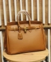 Hermes Дамска Чанта Хермес - Налични Различни Цветове Код SK251, снимка 3