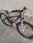Алуминиев велосипед 24 цола Scott, снимка 1