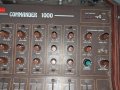 Solton Commander 1000 8 канален миксер с усилвател моно, снимка 3