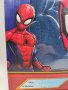 Spider Man Marvel костюм за спане детски 98-104см , снимка 4