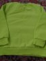 Детски суитчър 110/116 см. ватиран, снимка 2