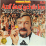 James Last Auf Last Gehts los, снимка 1 - Грамофонни плочи - 36397640