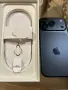 iPhone 17 pro Deep blue, снимка 2