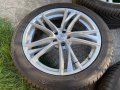 20" 5x112 Aulett - Audi Vw Mercedes , снимка 3
