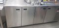 Професионална хладилна работна . , снимка 1 - Хладилни витрини и фризери - 41820140