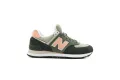 New Balance WL 574 SZ2 №39 Оригинал Код 495, снимка 3