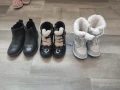 Обувки боти ботуши за пролет, есен и зима, снимка 2