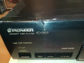 pioneer pd-s503 cd made in uk 0904221843, снимка 6