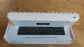 Механична геймърска клавиатура MIZAR MZ 60 LUNA сgateron optical brown суичове, снимка 12