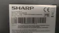 LC-65CUG8052E T.MS6488E.U703 PW.198W2.711 15Y_65_FU11BPCMTA4V0.4 RF-AJ650E30-0601S-01 A4 LC.2B801G00, снимка 2