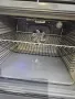 Свободностояща печка с керамичени котлони Voss ELK12020HV 2г.гаранция , снимка 4