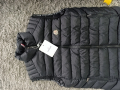 Нов мъжки елек Moncler, снимка 4