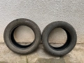 Зимни гуми Continental 2 броя 185/60R15, снимка 2