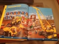 LEGO - Лего годишник от 2015 , 2016 и 2017 година, снимка 7