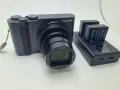 Нов Фотоапарат Panasonic Lumix DC-TZ202 Camera 20MP 15x Zoom, 4K, снимка 4