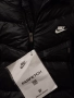 Мъжко/Унисекс Зимно Дълго Яке Nike, снимка 4