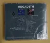 Megadeth – Rust In Peace / Countdown To Extinction 2012 [ 2 CD ], снимка 2