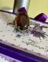 2- броя масивни винтидж пръстена , снимка 3