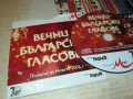 ВЕЧНИ БГ ГЛАСОВЕ ЦД 3110251909, снимка 12