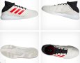 футболни обувки  за зала Adidas Predator 19.3  Paul Pogba Season 5 LIMITED EDITION  номер 39 1/3, снимка 7