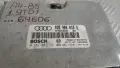 Компютър Audi A4 B5 1.9 TDI 1997 038906018S 0281001721 A4 (B5) (1994-2001), снимка 2