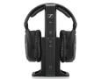 Безжични слушалки Sennheiser RS 175, черен - VS508676, снимка 4