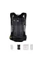 EVOC TR BLACKLINE 20L - раница за колоездене и туризъм, снимка 6