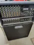Power mixer, Пулт с усилвател, снимка 1