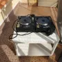 CD PLAYER DENON - S5000, снимка 2